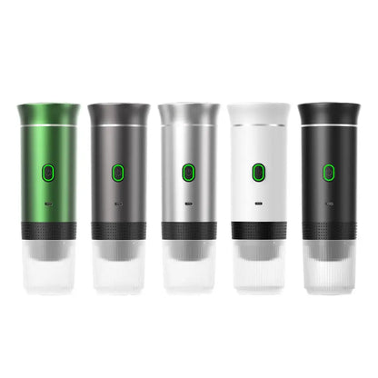 Travel Espresso Maker