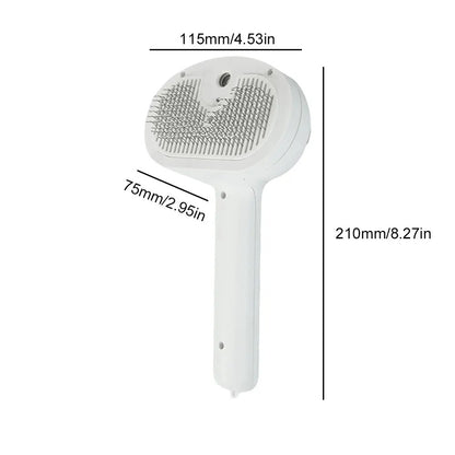 Gentle Paws Pet Comb