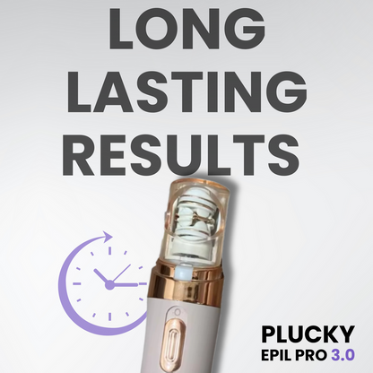 Gentle Facial Hair Remover
