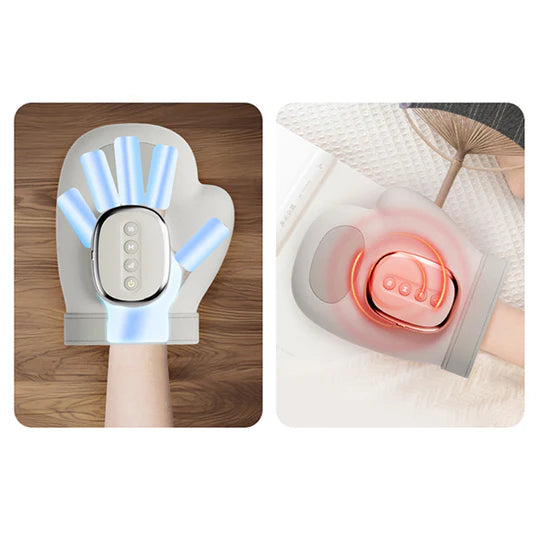 Hand Relief Massager
