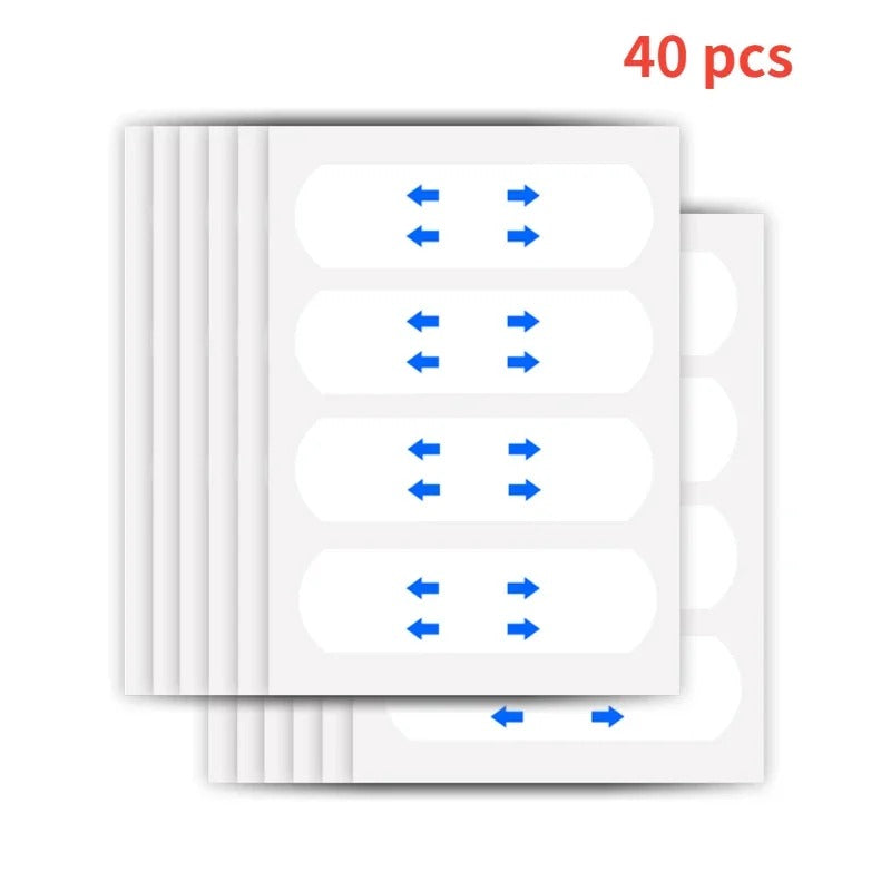 Instant Face Lift Stickers