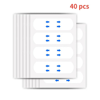 Instant Face Lift Stickers