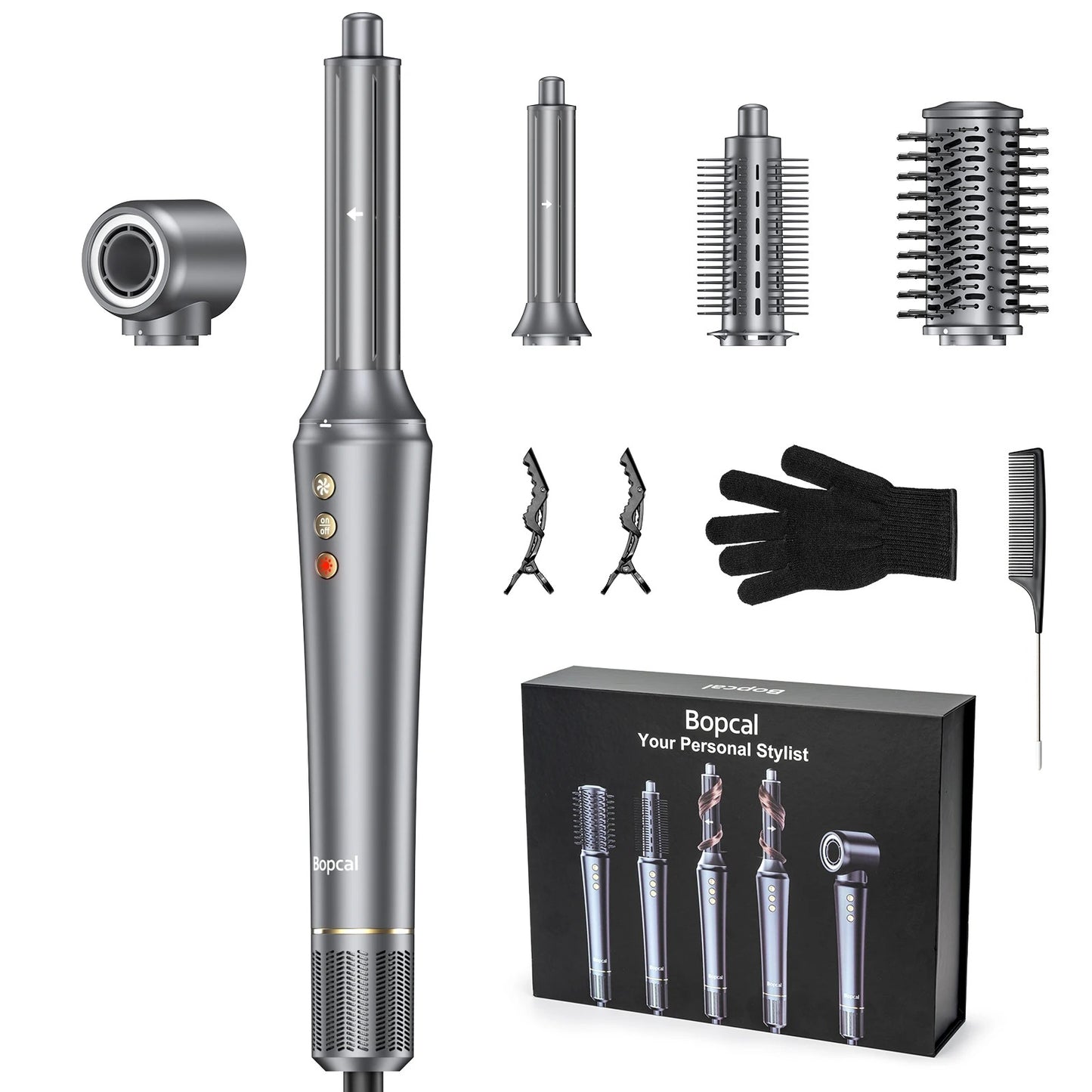 Magic Hair Styling Pro