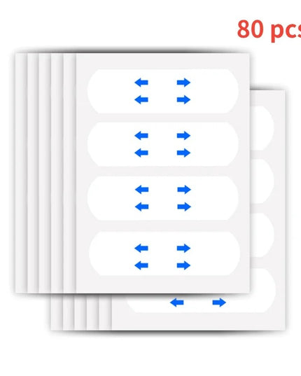 Instant Face Lift Stickers