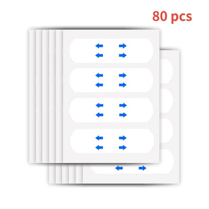 Instant Face Lift Stickers