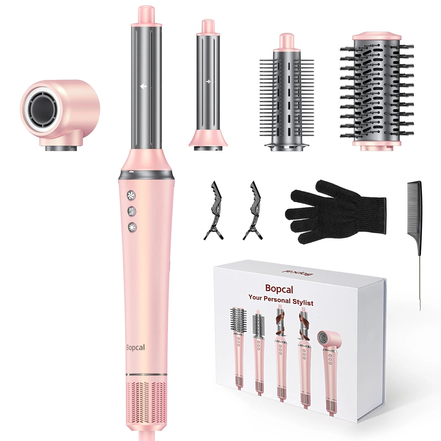 Magic Hair Styling Pro