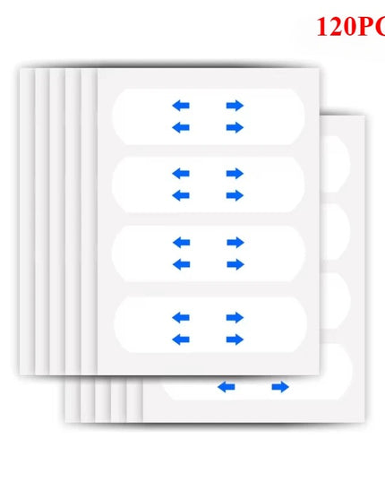 Instant Face Lift Stickers