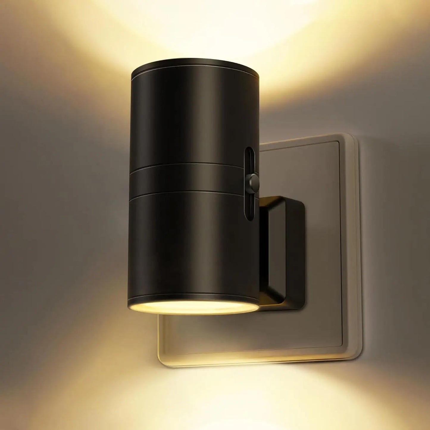 Aoralight Glow Kit Wall-2Packs