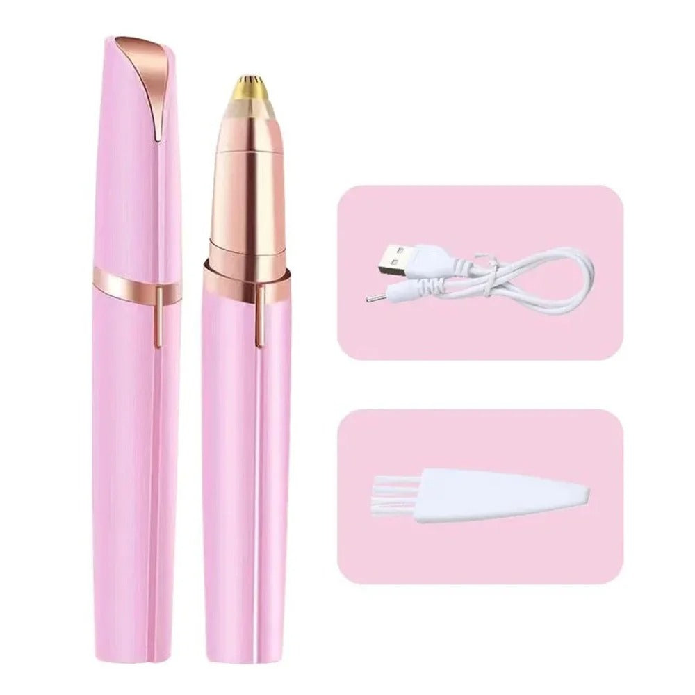 Quick Trim Eyebrow Shaper